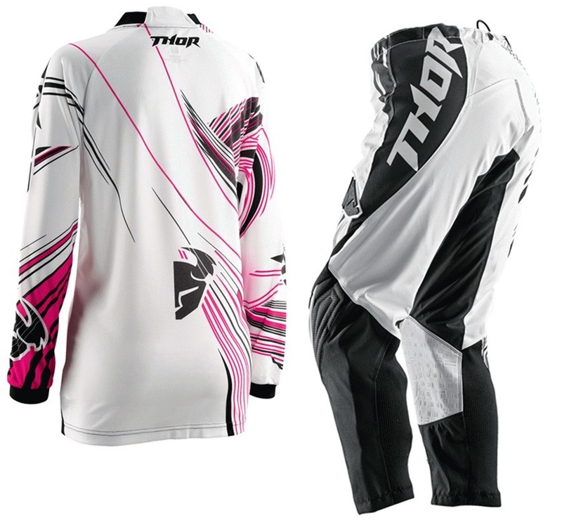 thor dirt bike pants