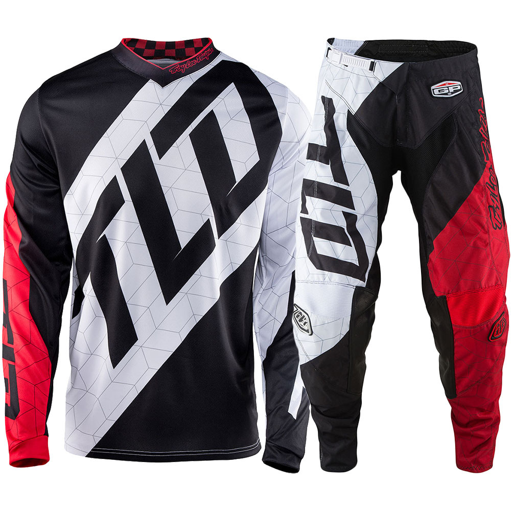troy lee designs dirt bike gear