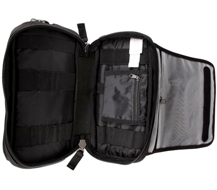 Fox 2014 Mx Deluxe Tool Bag Motocross Enduro Off Road Dirt BikeToolpack