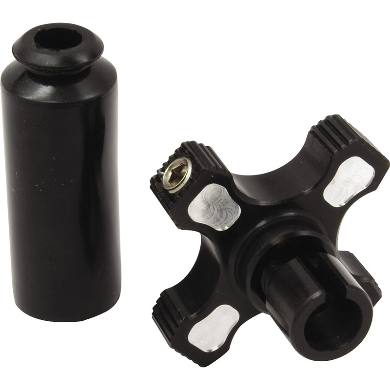 Works Connection Elite Clutch Perch Thumbwheel at MXstore