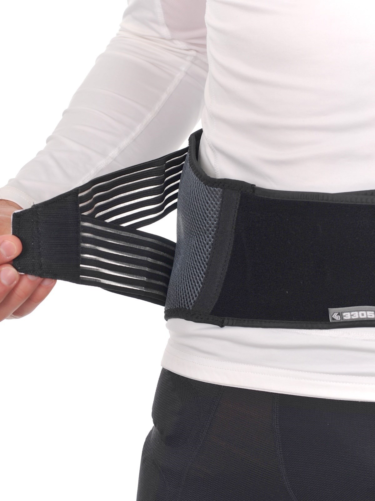 Troy Lee Designs NEW TLD Youth Mx KB 3305 White Motocross Kids Kidney Belt eBay