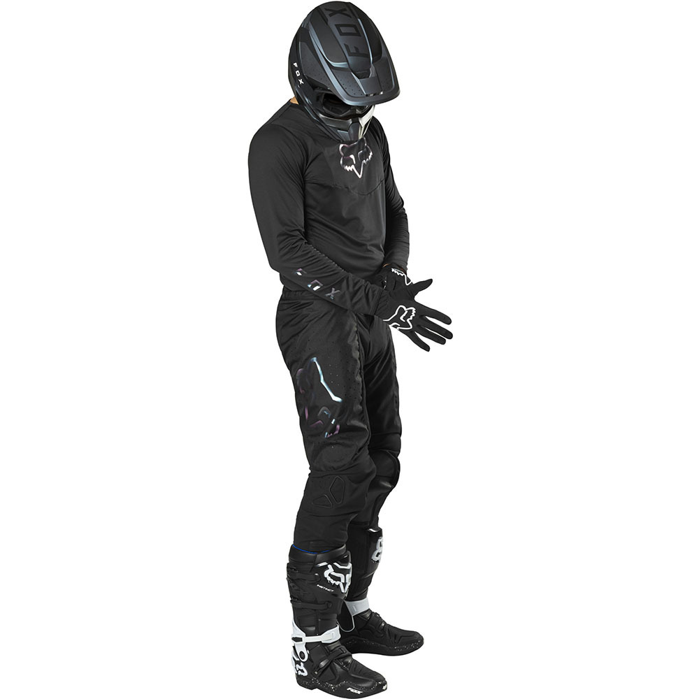 Fox Racing V1 Weld Helmet Outlet, 51 