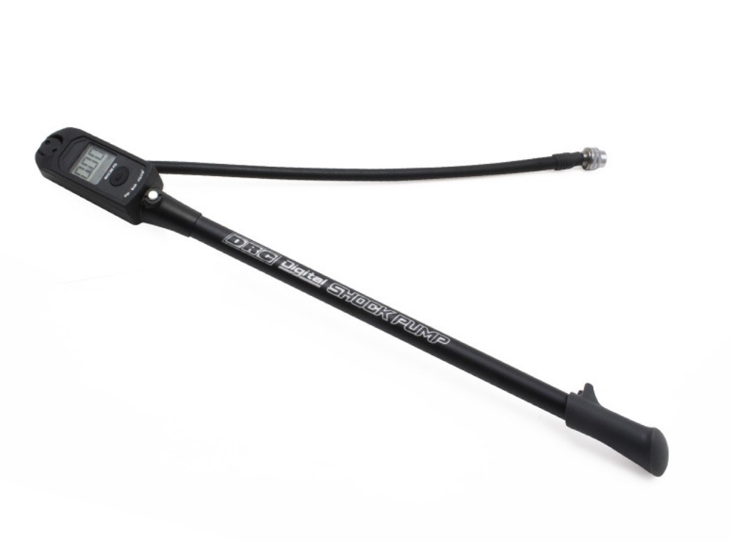 DRC NEW MX Kawasaki Honda Suzuki KTM Motocross Digital AIR Fork Shock Pump eBay