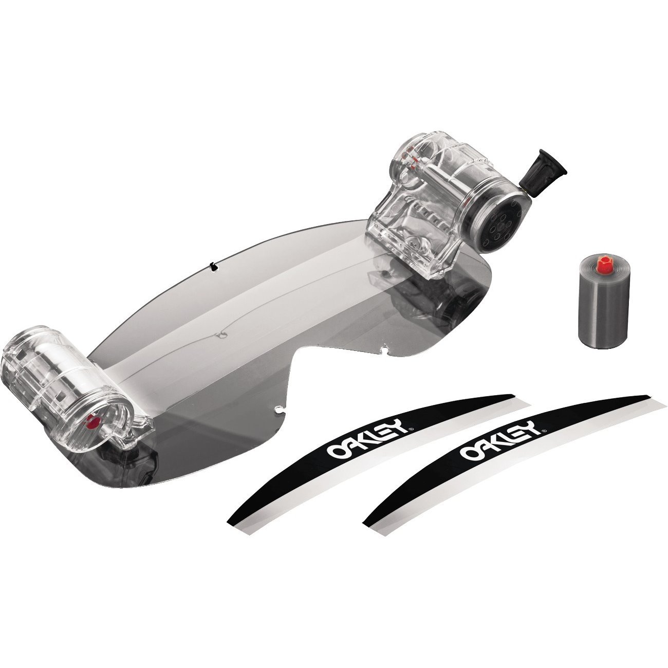 Oakley OFrame 2.0 MX Goggle Roll Off Kit at MXstore