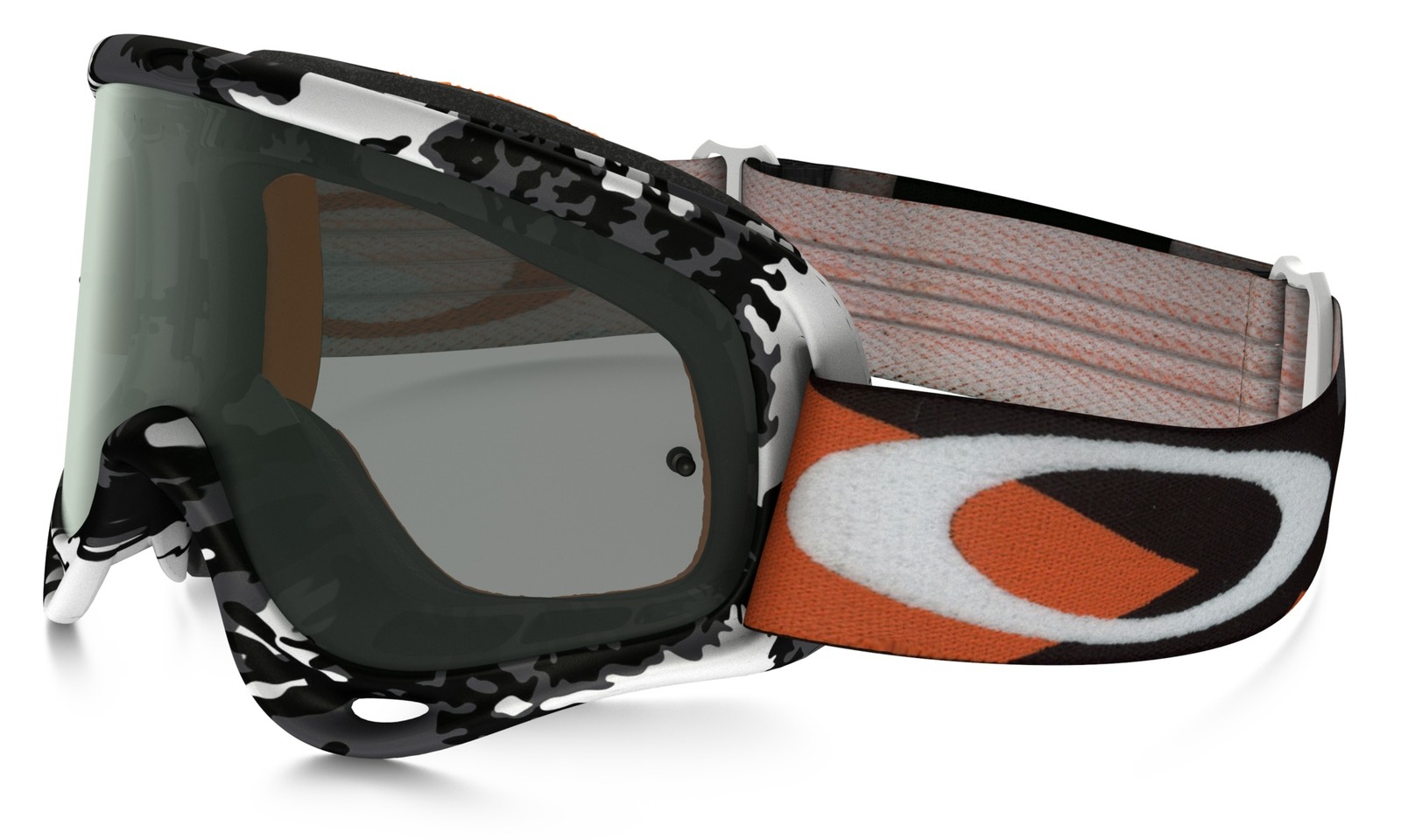 oakley dirt bike goggles