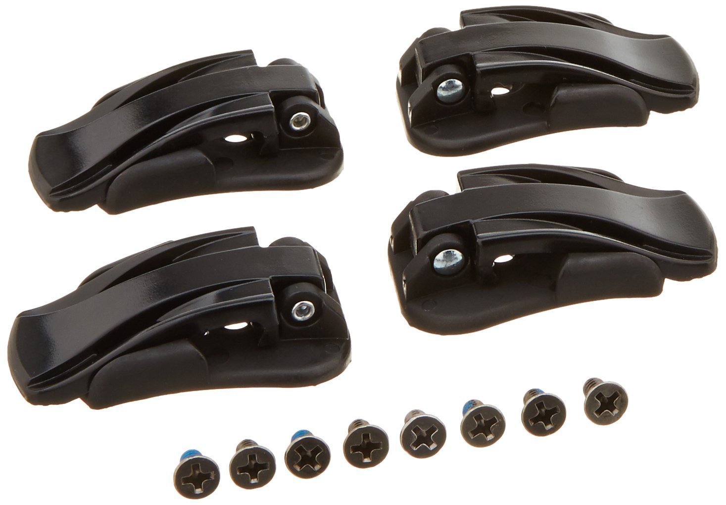 Oneal Mx Youth Element Boots Kids Motocross Boot Buckle Kit Replacement