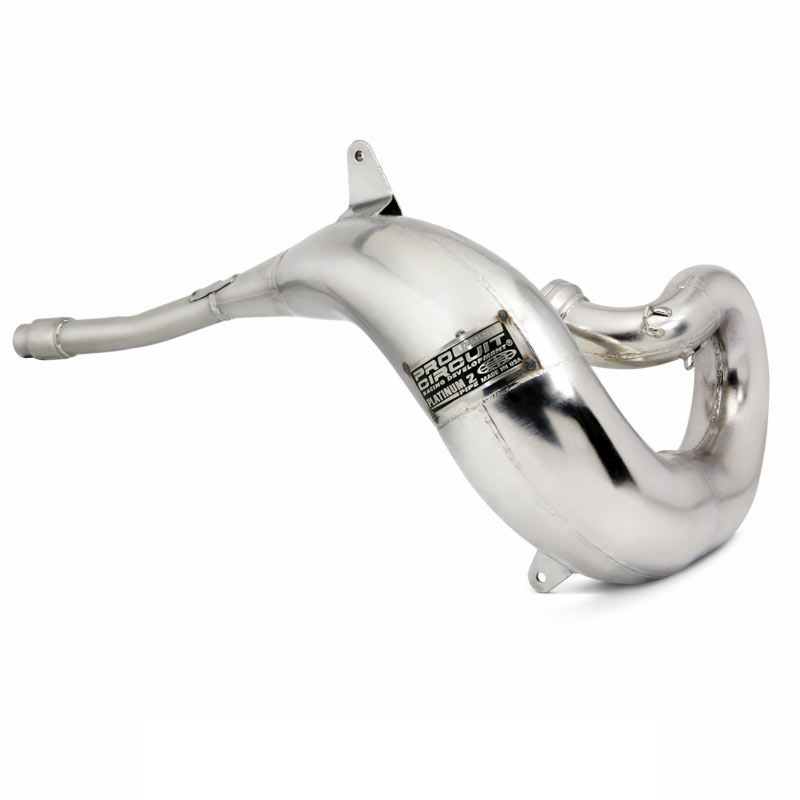 Pro Circuit Honda CR250R 03-04 Platinum 2 Expansion Chamber at MXstore