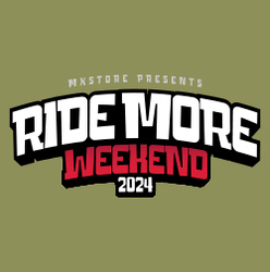 2024 Ride More Weekend - Gap Creek Moto