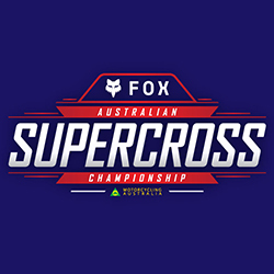 2023 Australian Supercross Championship