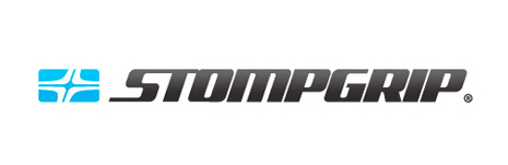 Stompgrip logo