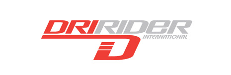 DriRider logo
