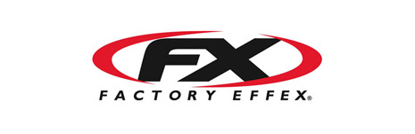 Factory Effex logo