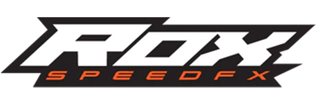 ROXspeedFX logo