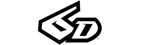 6D logo