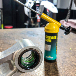 How To: Inspect and Grease Your Bearings