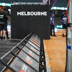 2022 Australian Supercross Championship | Round 1 Melbourne