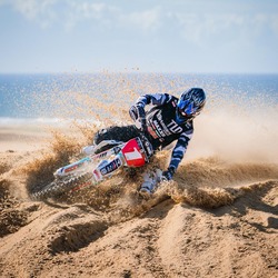 Different Dirt, Different Gear: What You Need For Changing Motocross Conditions
