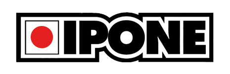 Ipone logo