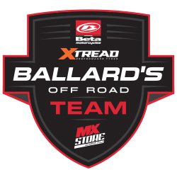 Ballard’s Beta Xtread Team | Official Announcement