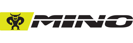 Mino logo