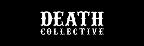 Death Collective logo