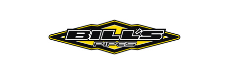 Bill's Pipes logo