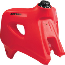 Acerbis XR650R 00-08 24L Red Fuel Tank at MXstore