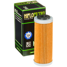 Dxent HF652 Oil Filter Compatible with KTM 77338005100 77338005101 350 400 450 500 530 Replace for 652 3 Pack 