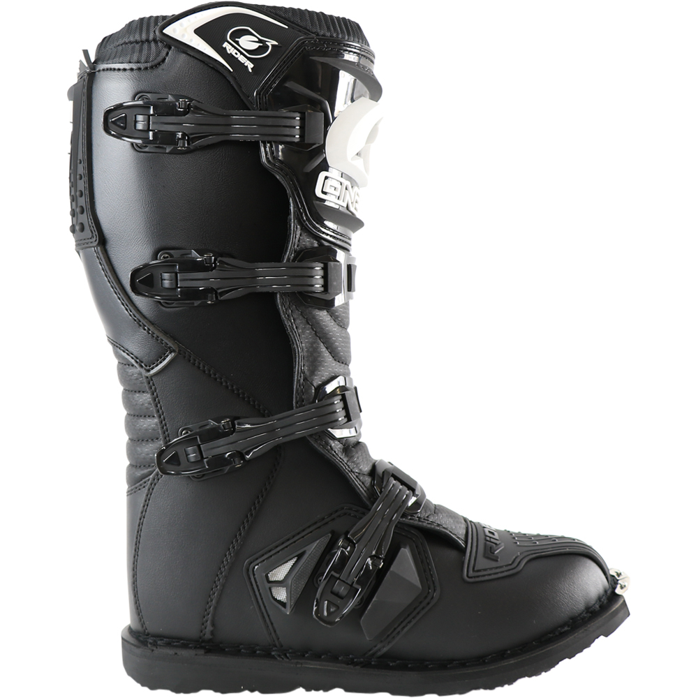 NEW Oneal 2019 Mx Rider Boot Dirt Bike Adult Moto Cheap Black Motocross Boots eBay