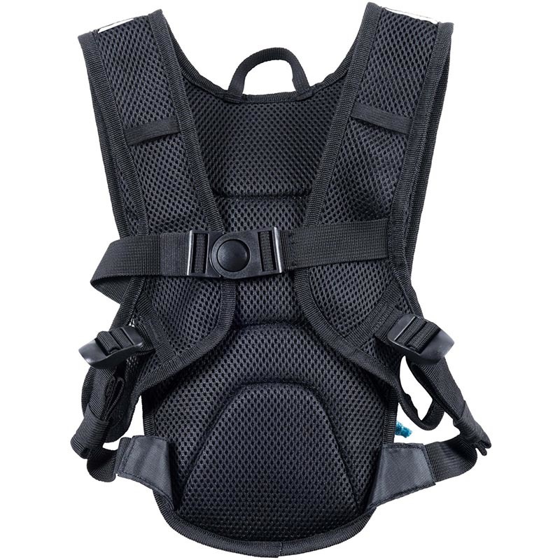 NEW Answer Mx 2019 1.5L Black Motocross Dirt Bike Hot Enduro Hydration