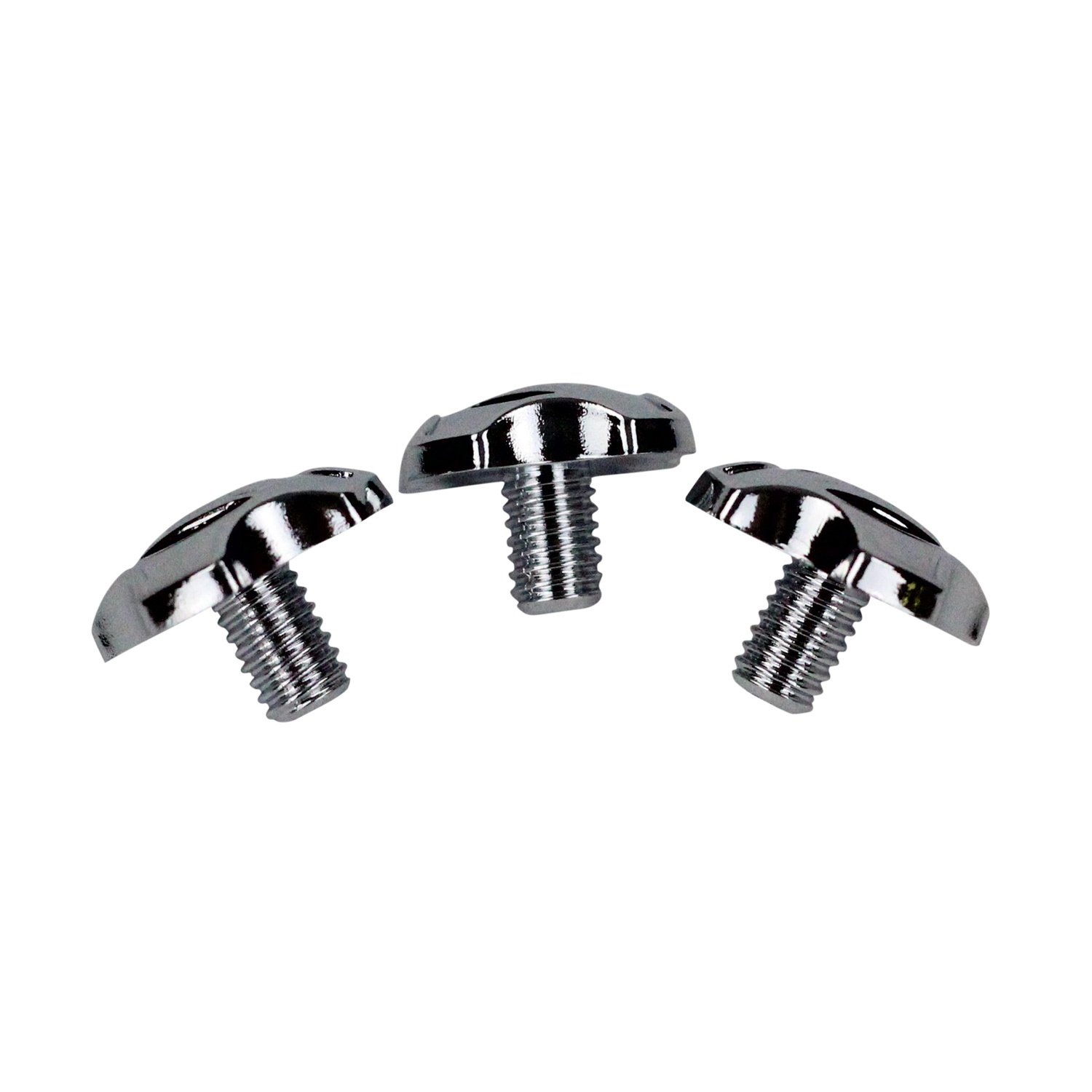 Oneal NEW Mx 3 Series Motocross Helmet Replacement Visor Peak Screw Set