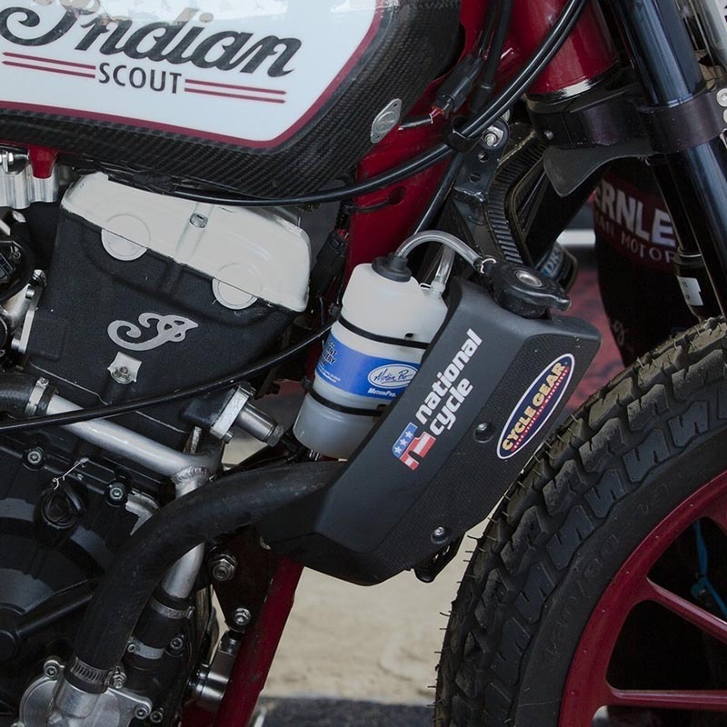 Motion Pro 275cc Coolant Recovery Tank at MXstore