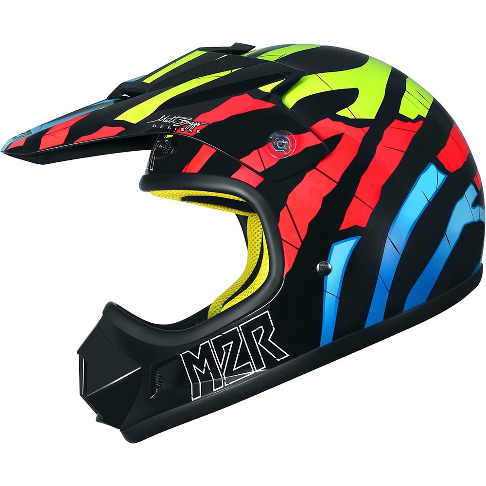 Youth Dirt Bike Helmets Cheap
