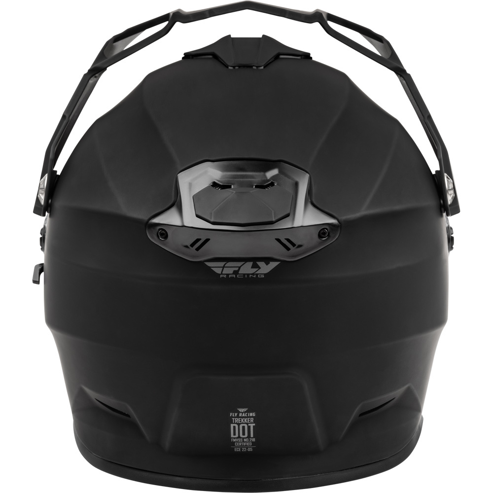 Fly trekker dual sport helmet new arrivals