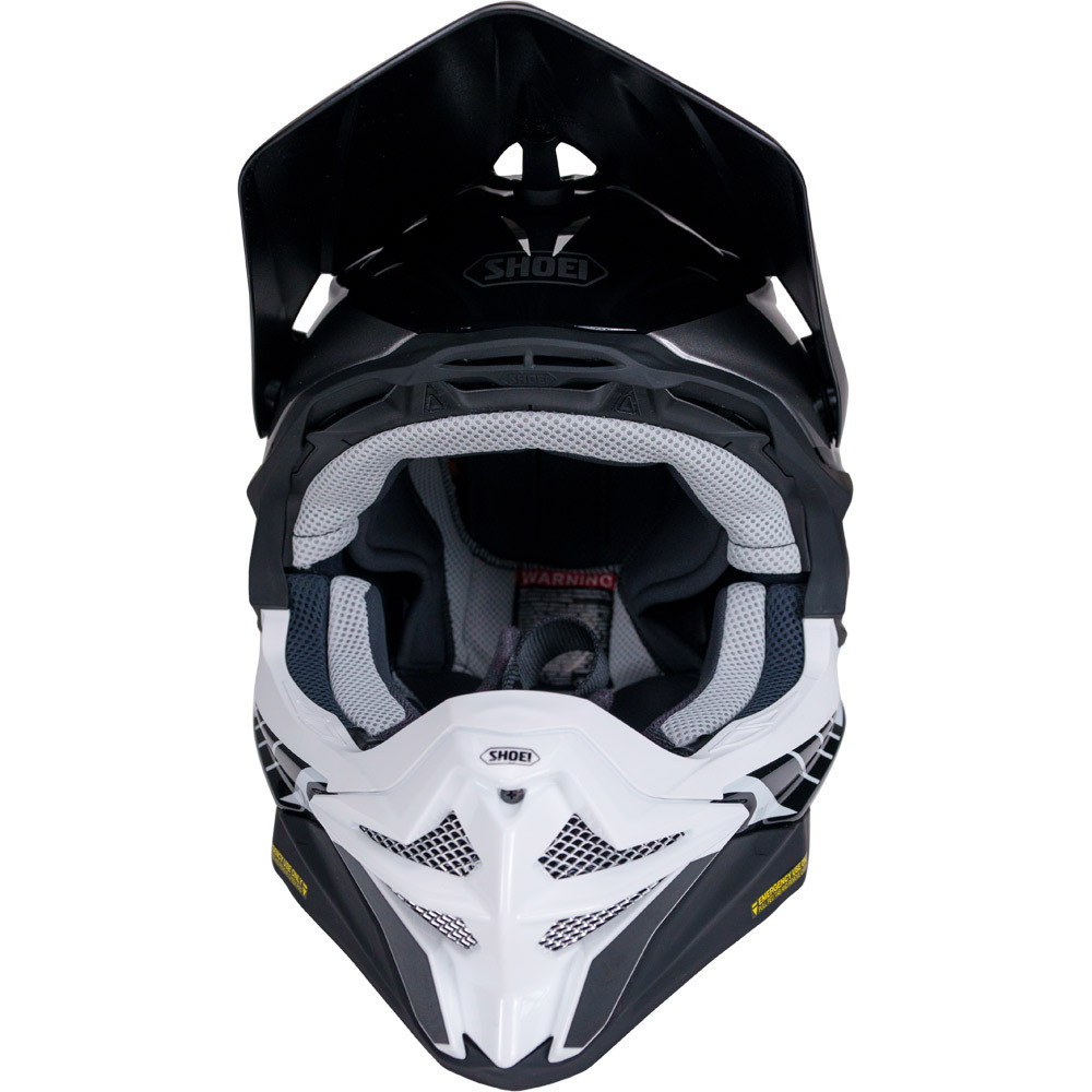 Shoei VFX-WR 06 Jammer TC-5 Helmet | Buy Online | MXstore Australia