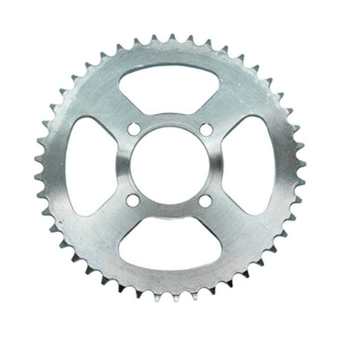 Xr200 sprocket discount