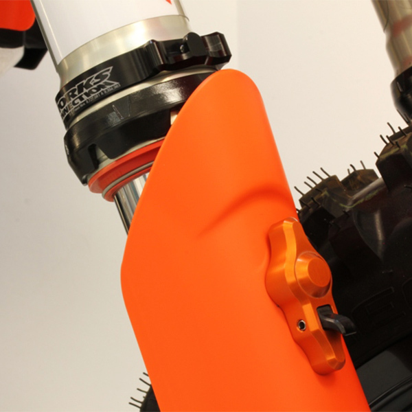 Works Connection KTM SX/SXF 2017 Pro Launch Holeshot Device at MXstore