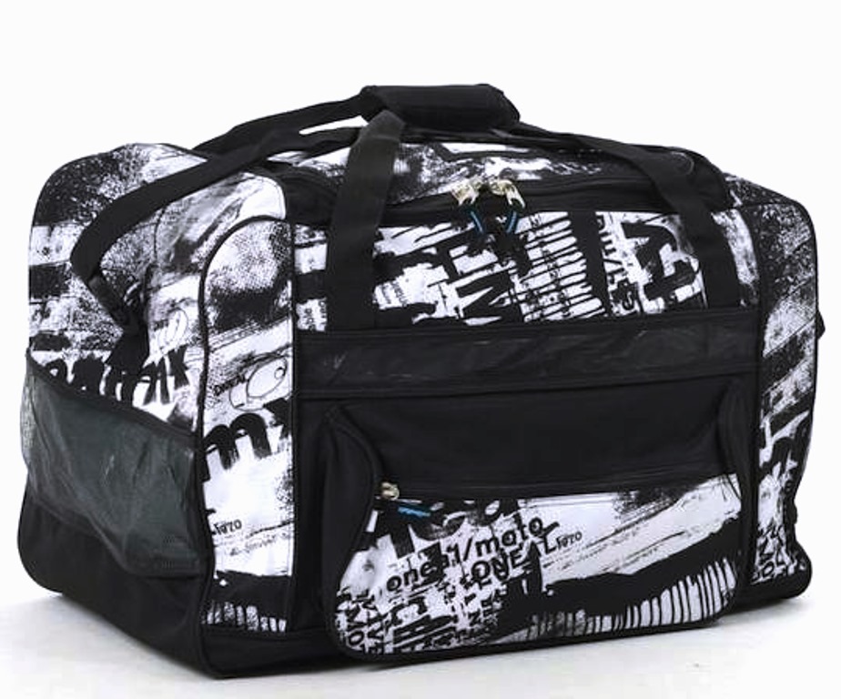 msx bike bags