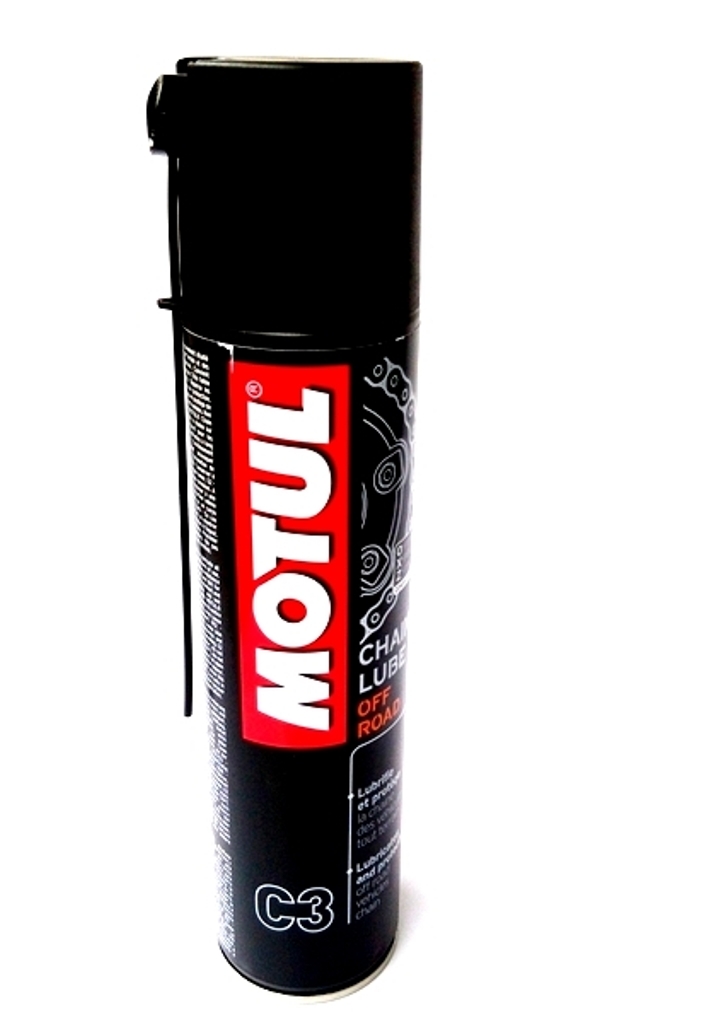 Motul 400ml Off Road Chain Lube at MXstore