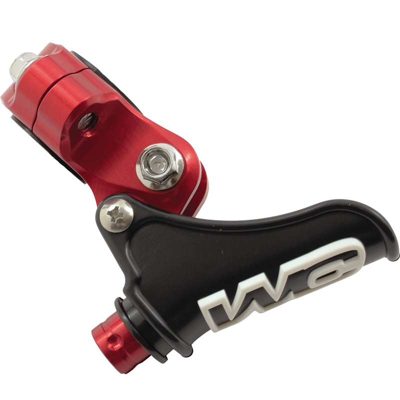 Works Connection Elite Clutch Perch at MXstore