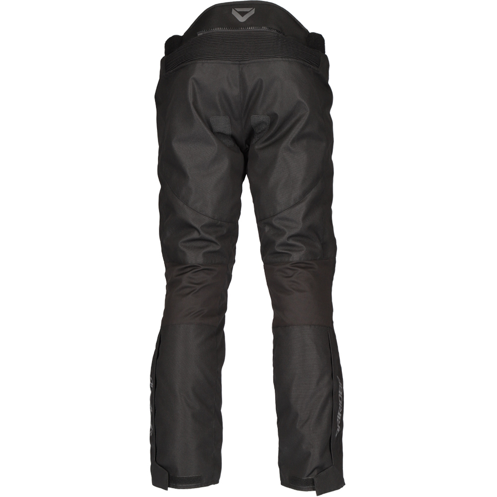 Dri Rider Chaps DriRider Blizzard 4 Black Pants | Buy Online | MXstore Australia
