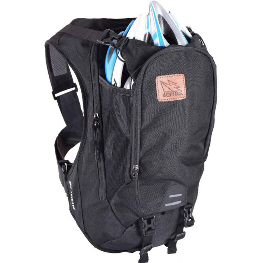 dirt bike hydration pack