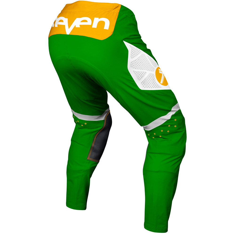 Seven 24.1 Zero Institution Emerald Pants at MXstore