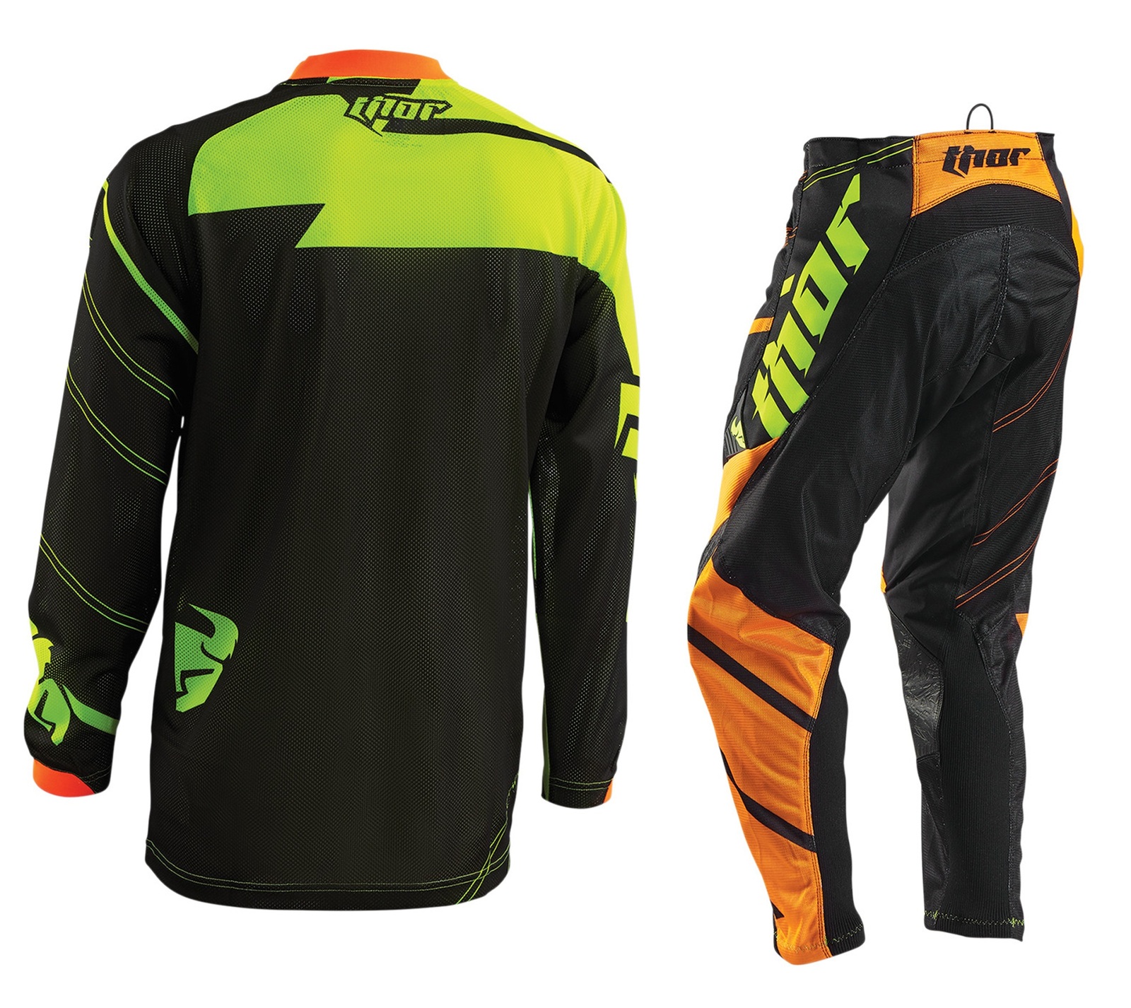 thor mx gear