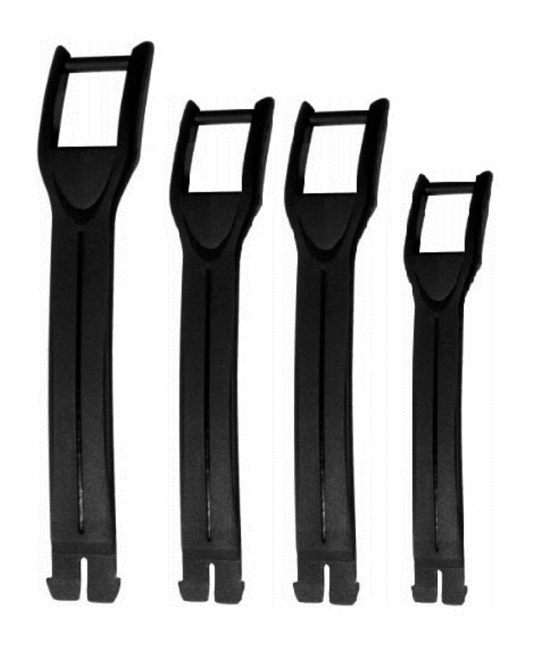 Answer Mx Mode MXT Fazer VX1 Motocross Kids Replacement Straps Boot