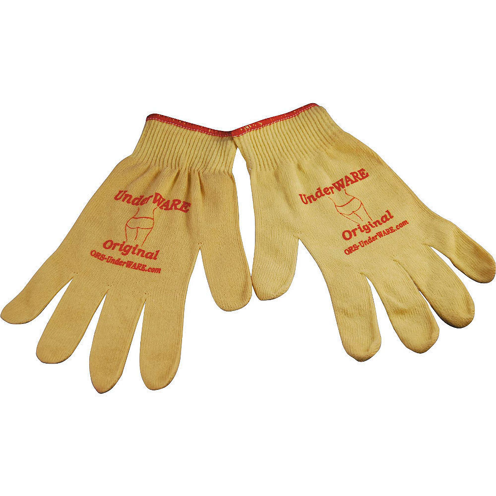 PC Racing UnderWare Kevlar Glove Liners at MXstore