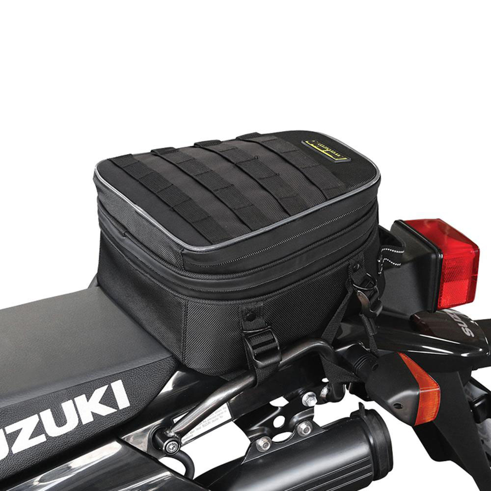 Nelson Rigg RG 1050 Trails End Enduro Tail Bag at MXstore