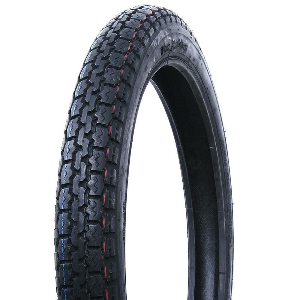 Vee Rubber 2.75-17 Front/Rear Postie Tyre | Buy Online | MXstore