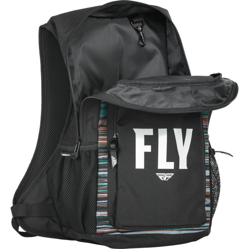 Fly racing backcountry backpack hotsell
