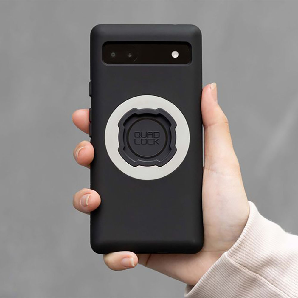 Quad lock 2024 s10 case